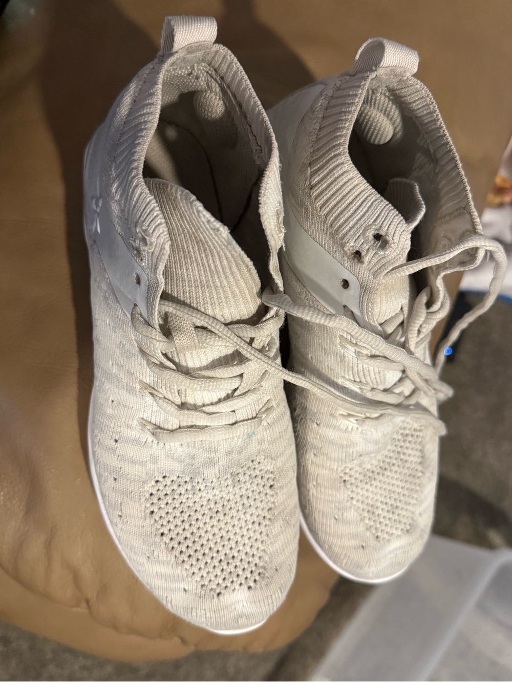 Rebel Cheer Shoes